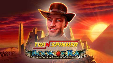 Twin Spinner Book Of Ra Deluxe Betway